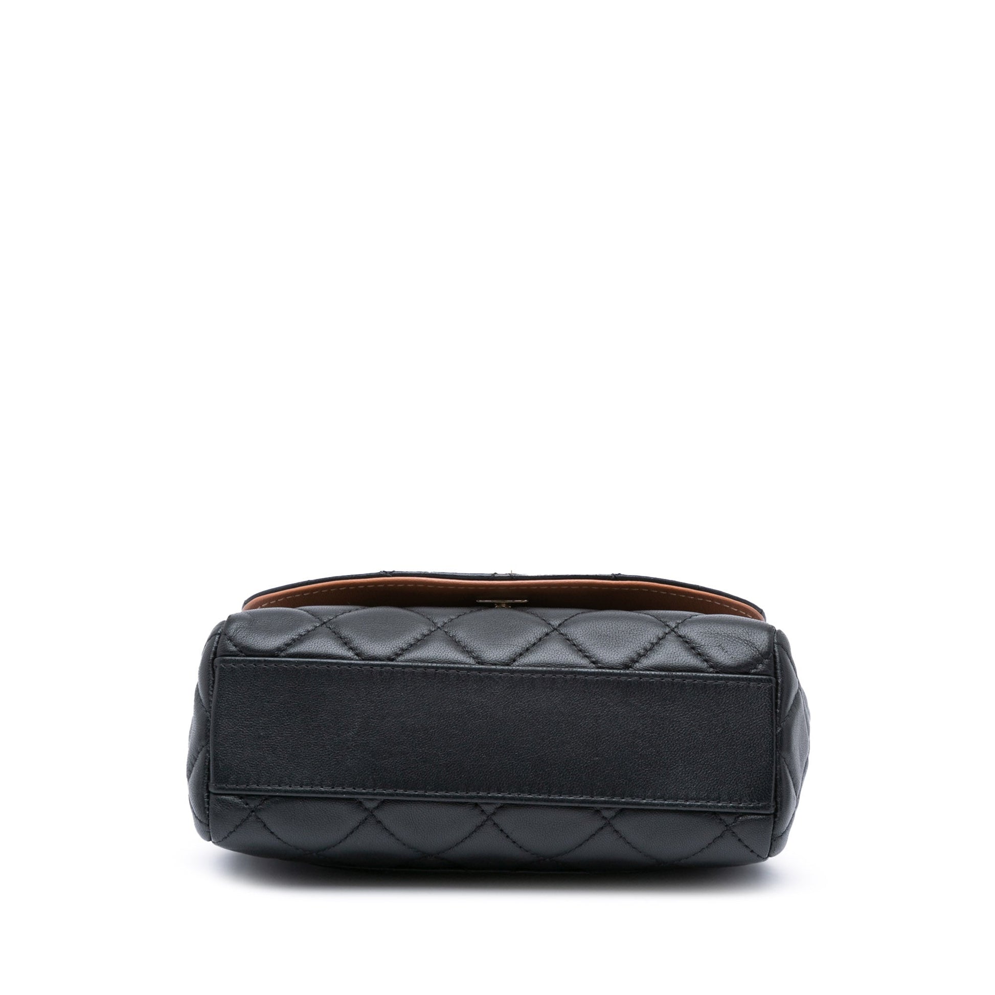 Chanel Flap Crossbody Bag - Lynora Bags