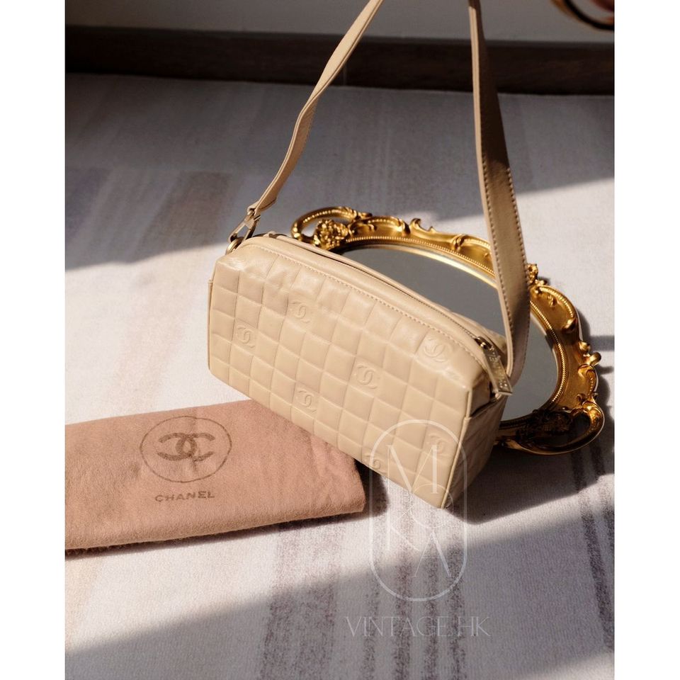Chanel Handbag Bag - Lynora Bags