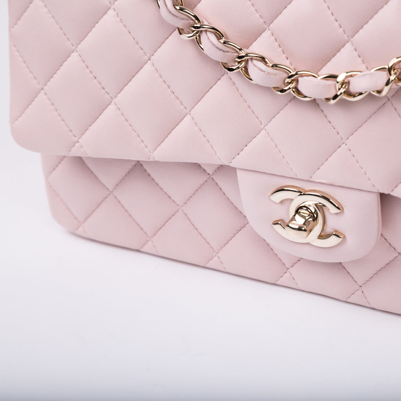 Chanel Classic Flap Bag - Medium