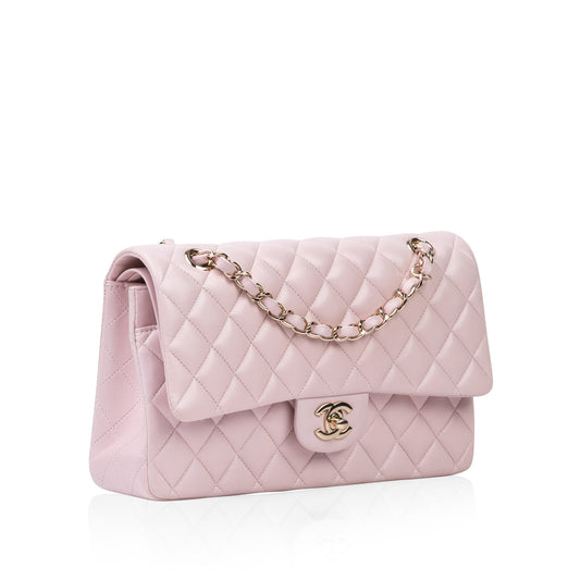 Chanel Classic Flap Bag - Medium