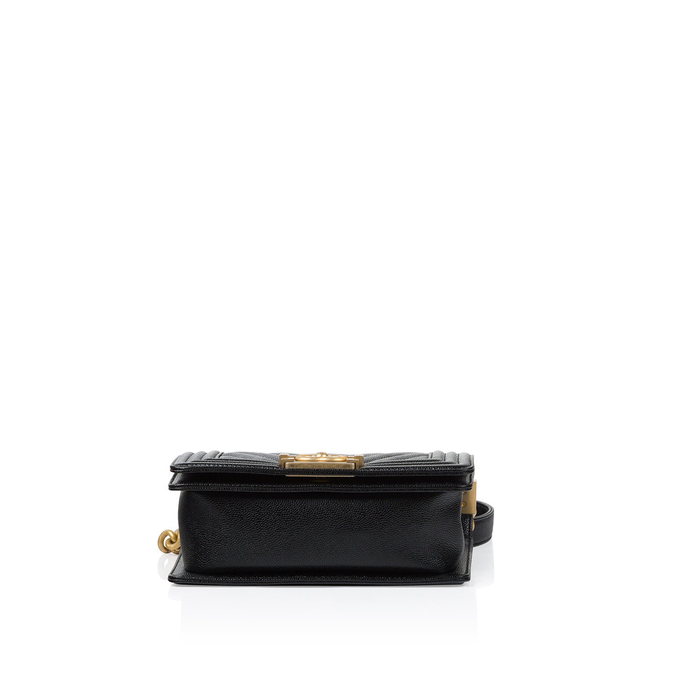 Chanel Small Boy Bag