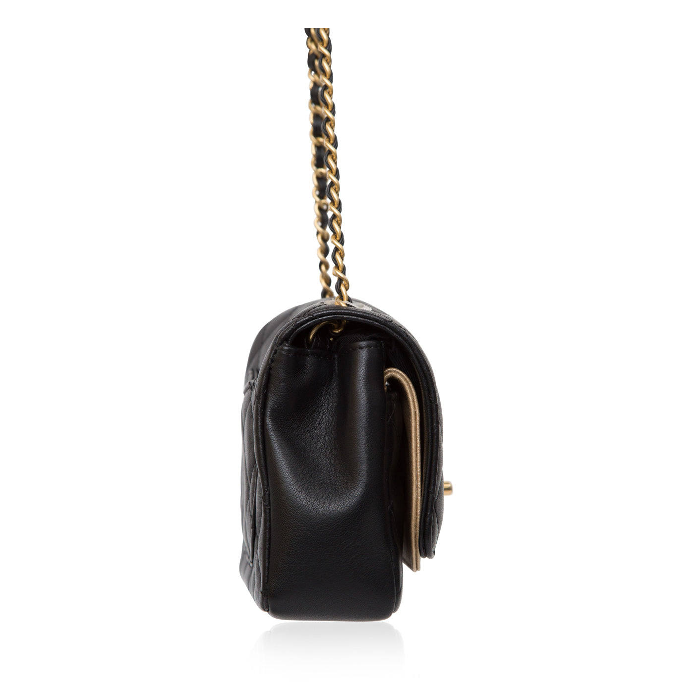 Chanel Camellia Flower Bag