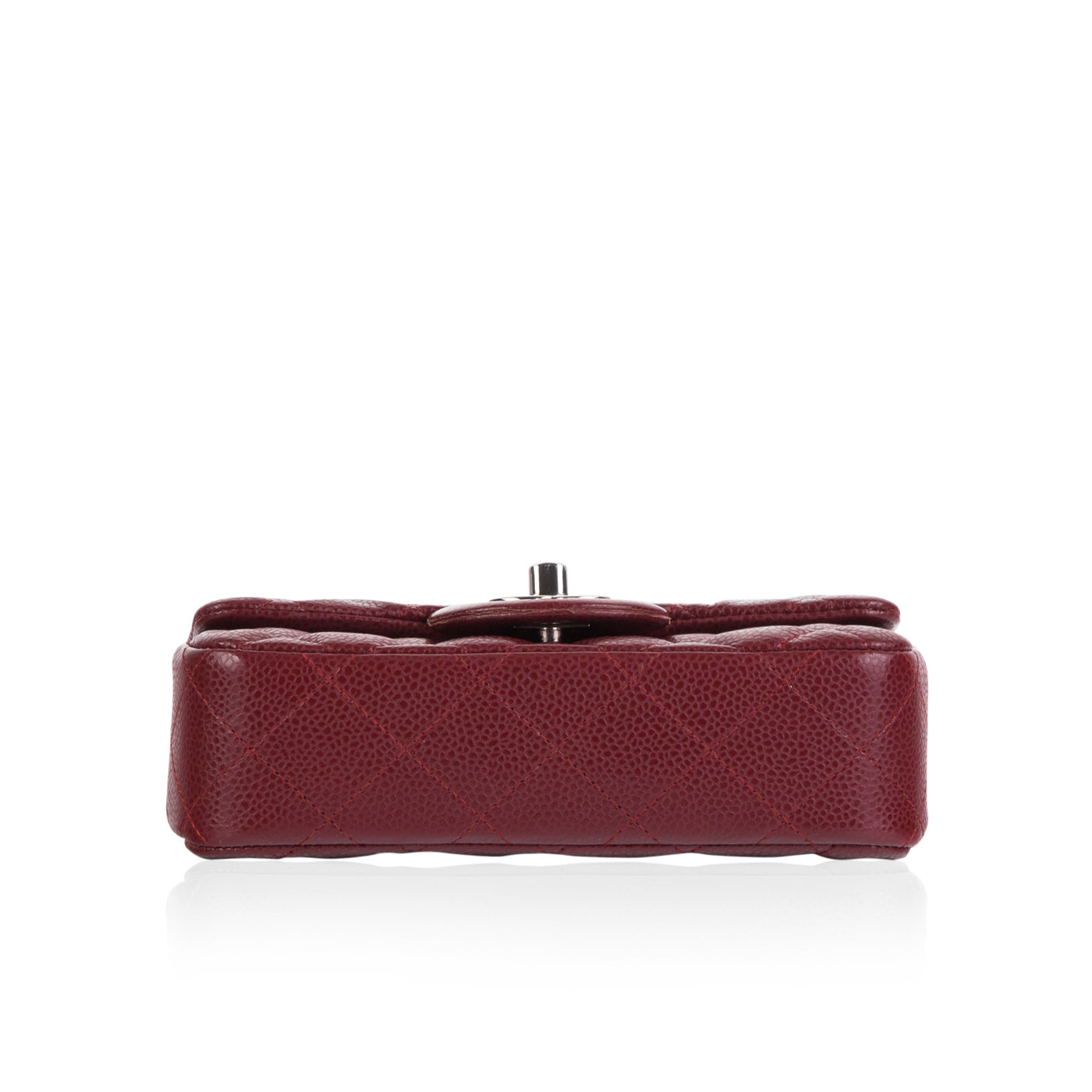 Chanel Classic Flap Bag - Extra Mini