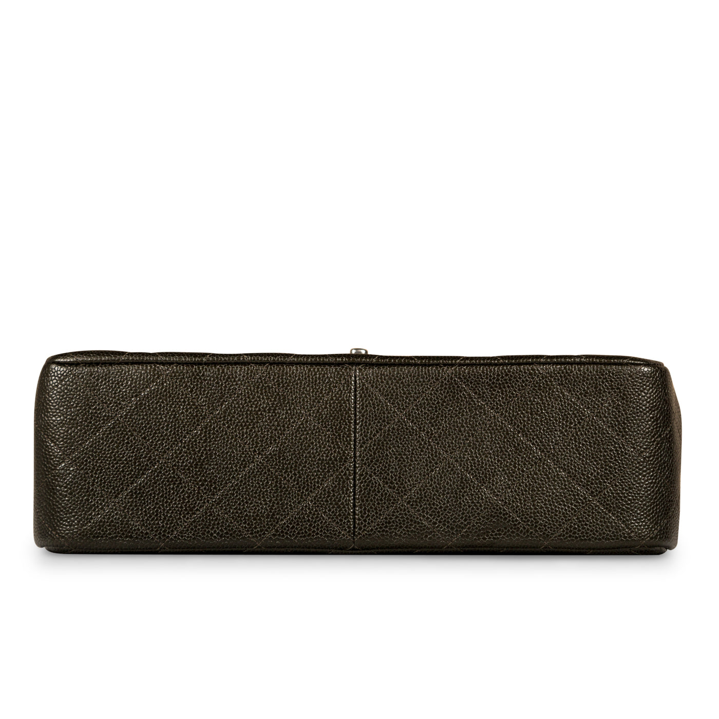Chanel Classic Flap Bag - Jumbo - Caviar