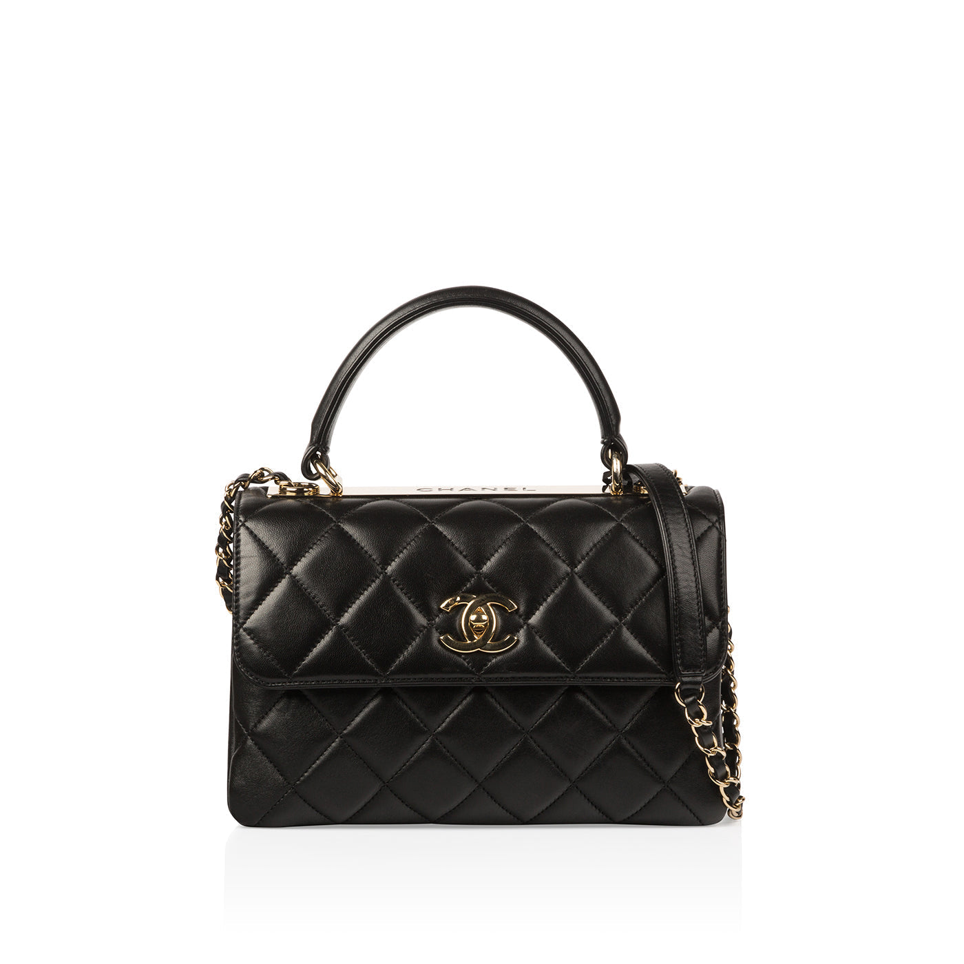 Chanel Medium Trendy CC Flap Bag
