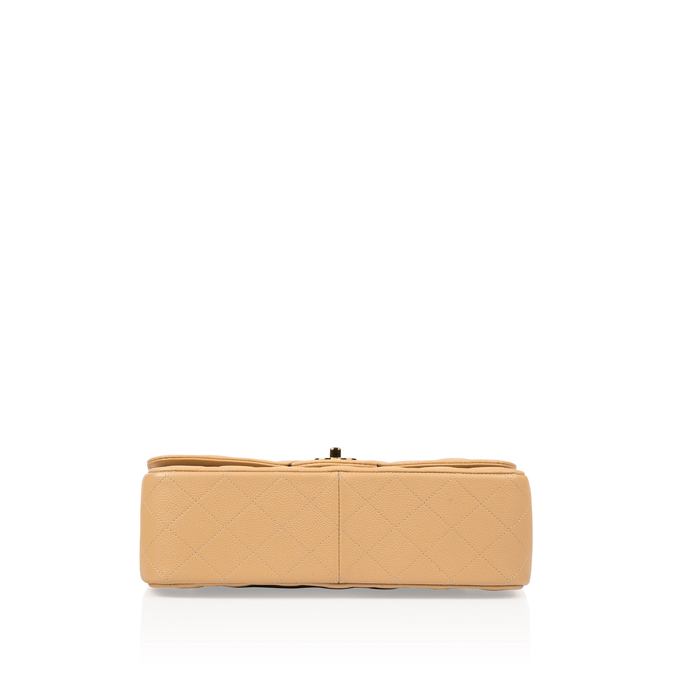 Chanel Classic Flap Bag Jumbo