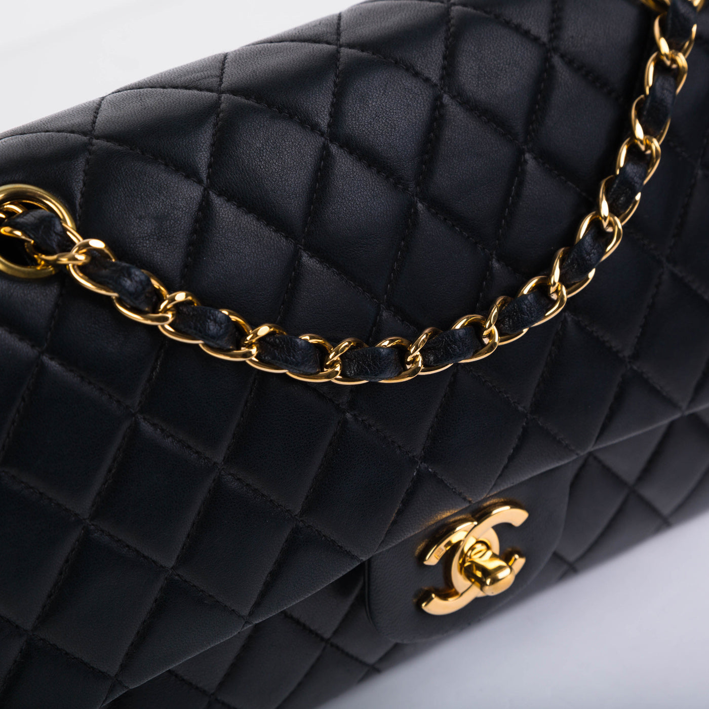 Chanel Classic Flap Bag Medium
