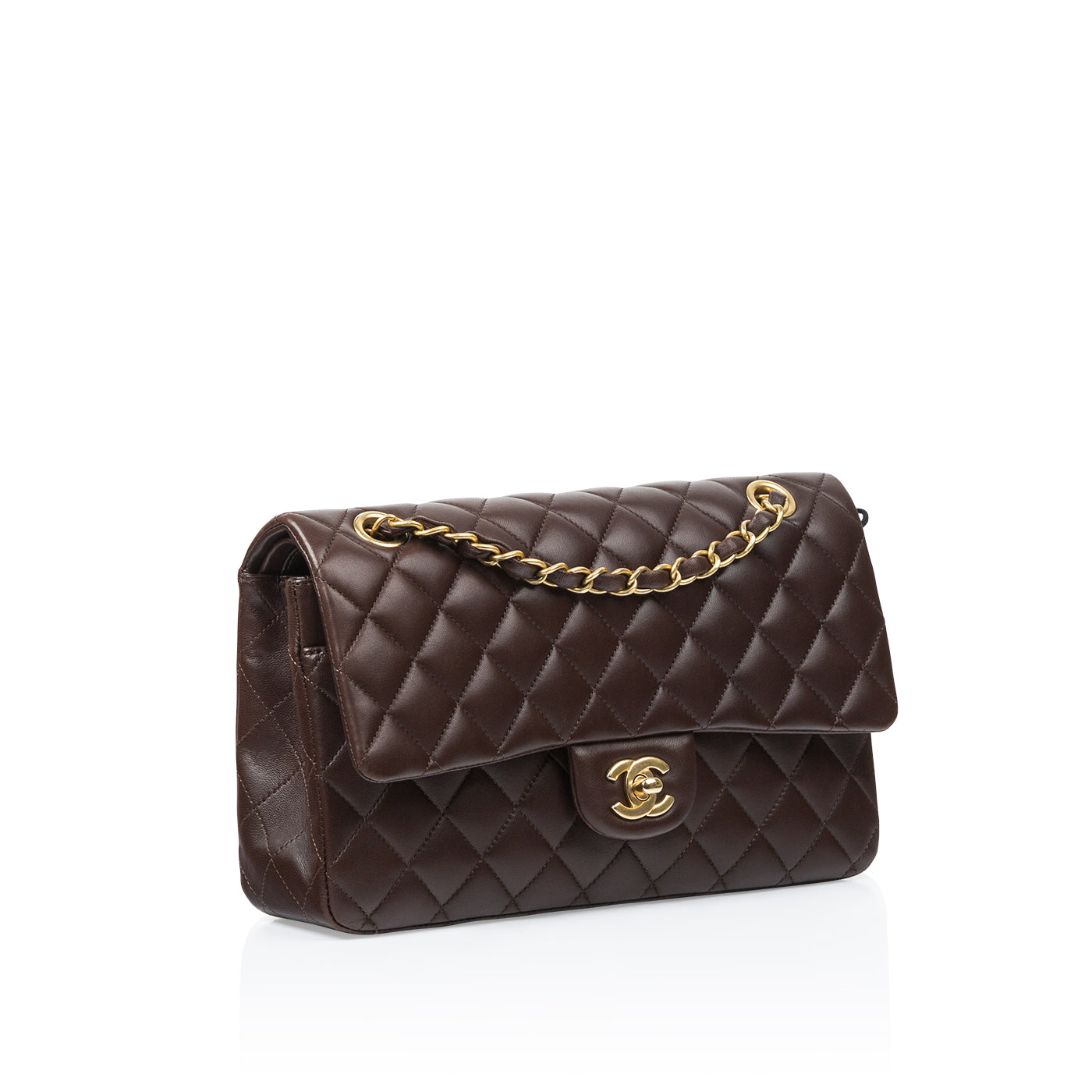 Chanel Classic Flap Bag - Medium