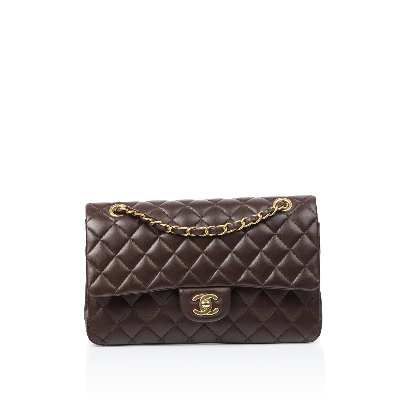 Chanel Classic Flap Bag - Medium