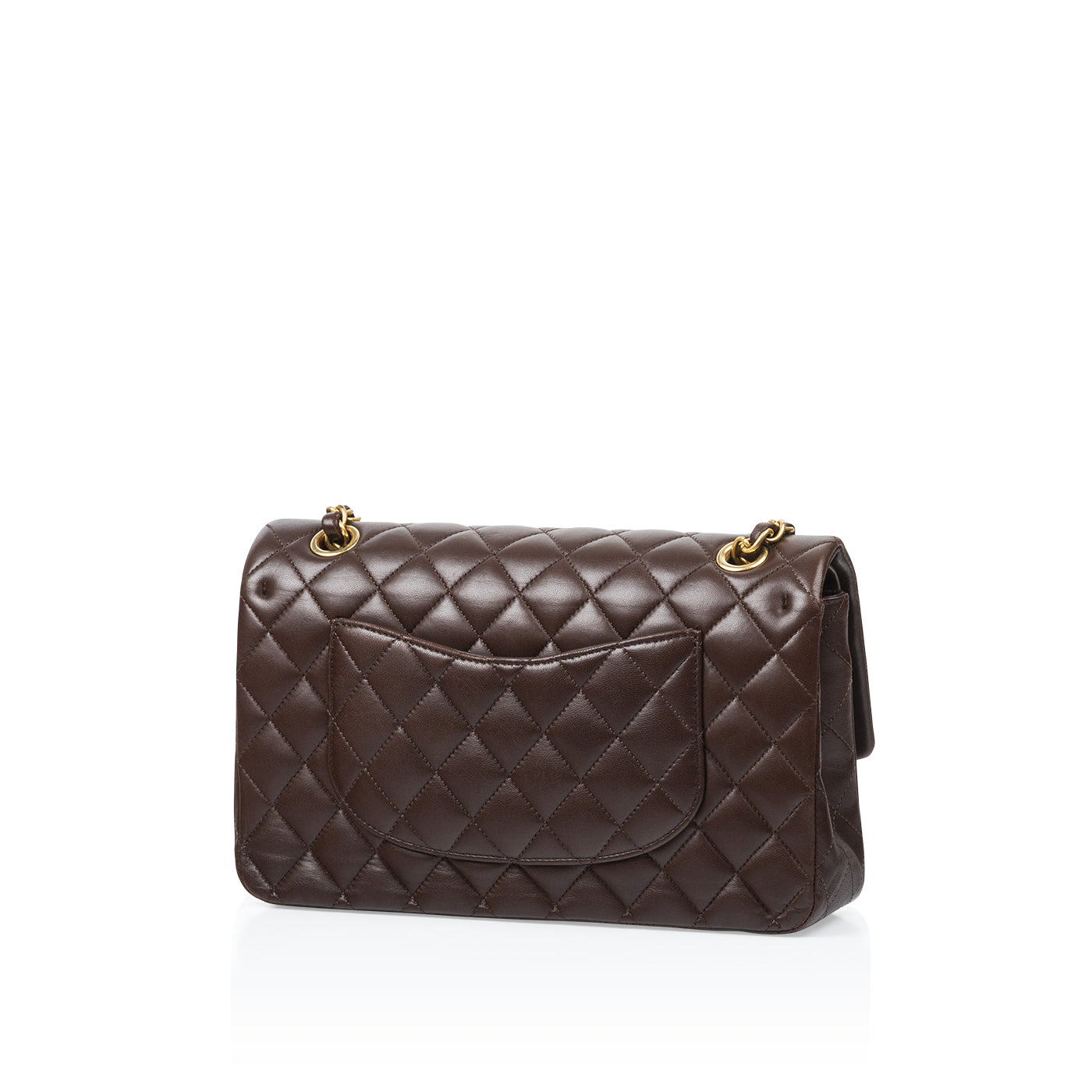 Chanel Classic Flap Bag - Medium