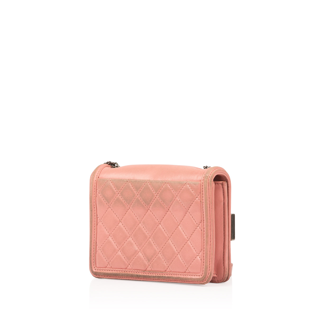 Chanel Brick Boy Bag