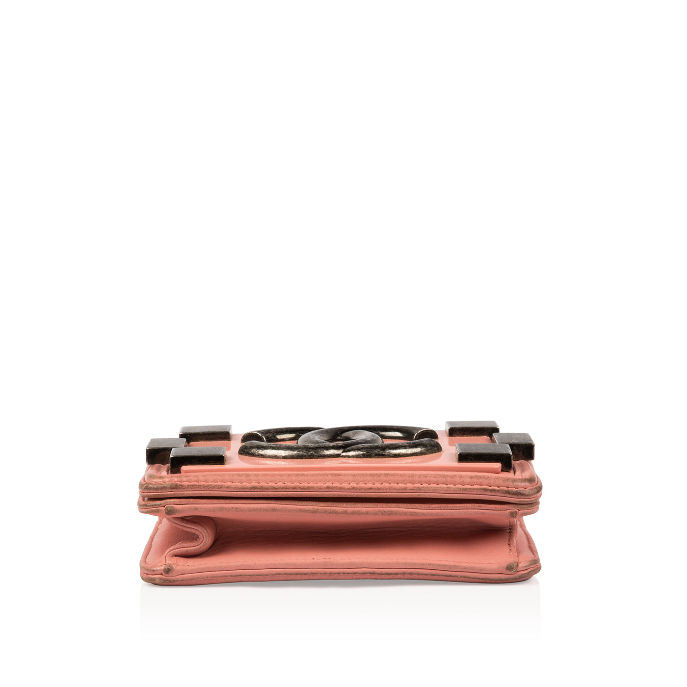 Chanel Brick Boy Bag