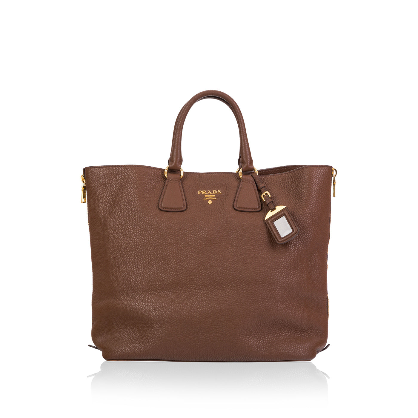 Prada Shopper Bag