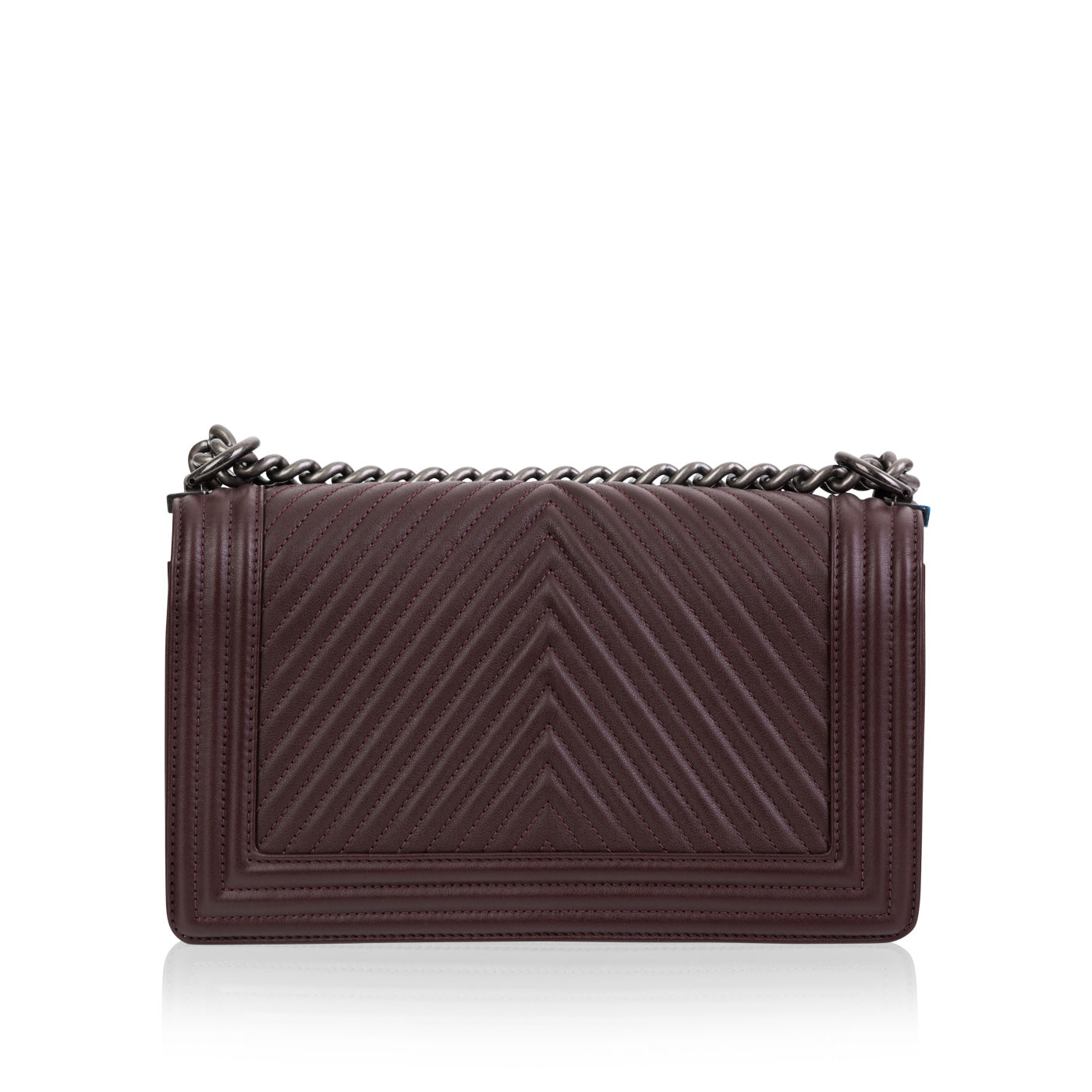 Chanel Boy Bag