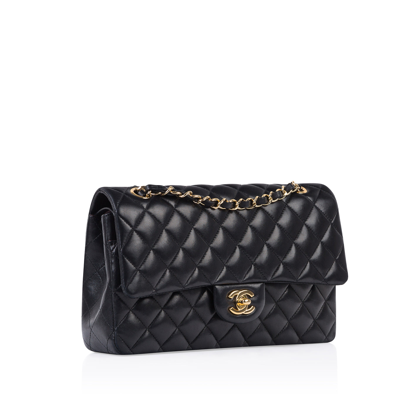 Chanel Classic Flap Bag - Medium