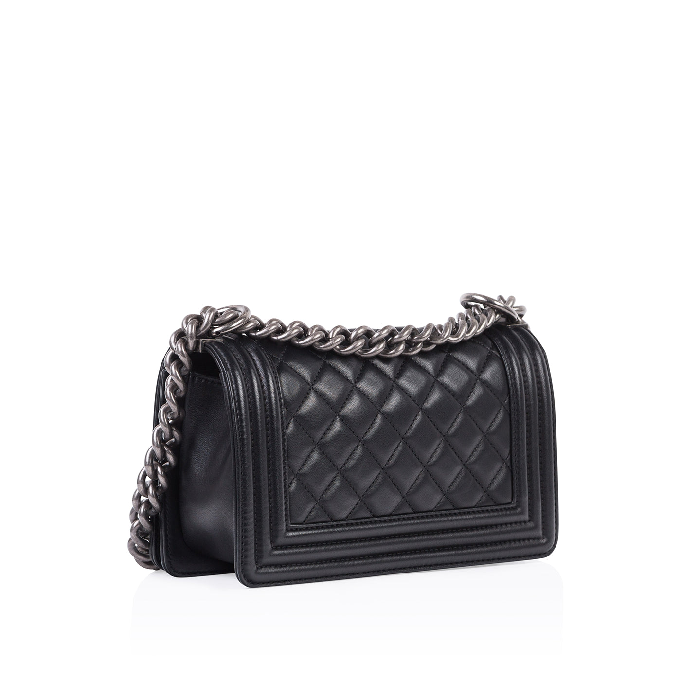 Chanel Small Boy Bag