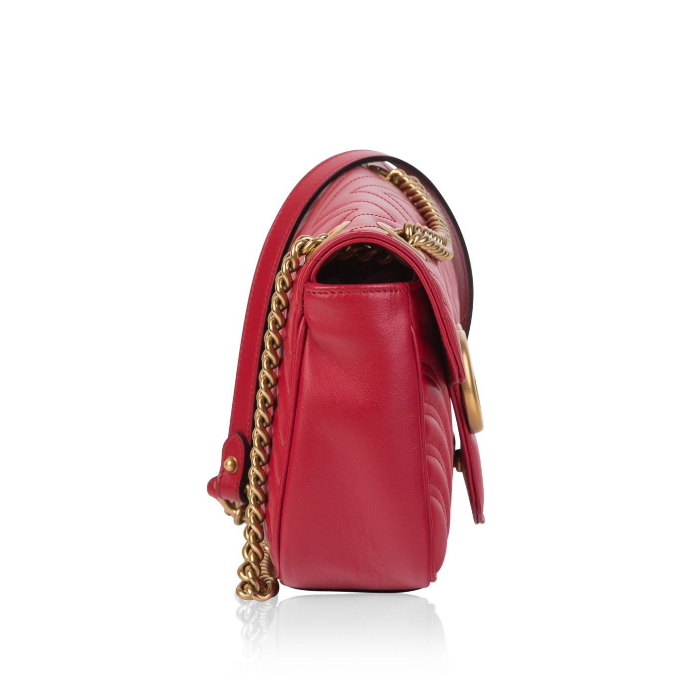 Gucci Marmont Small Matelass? bag