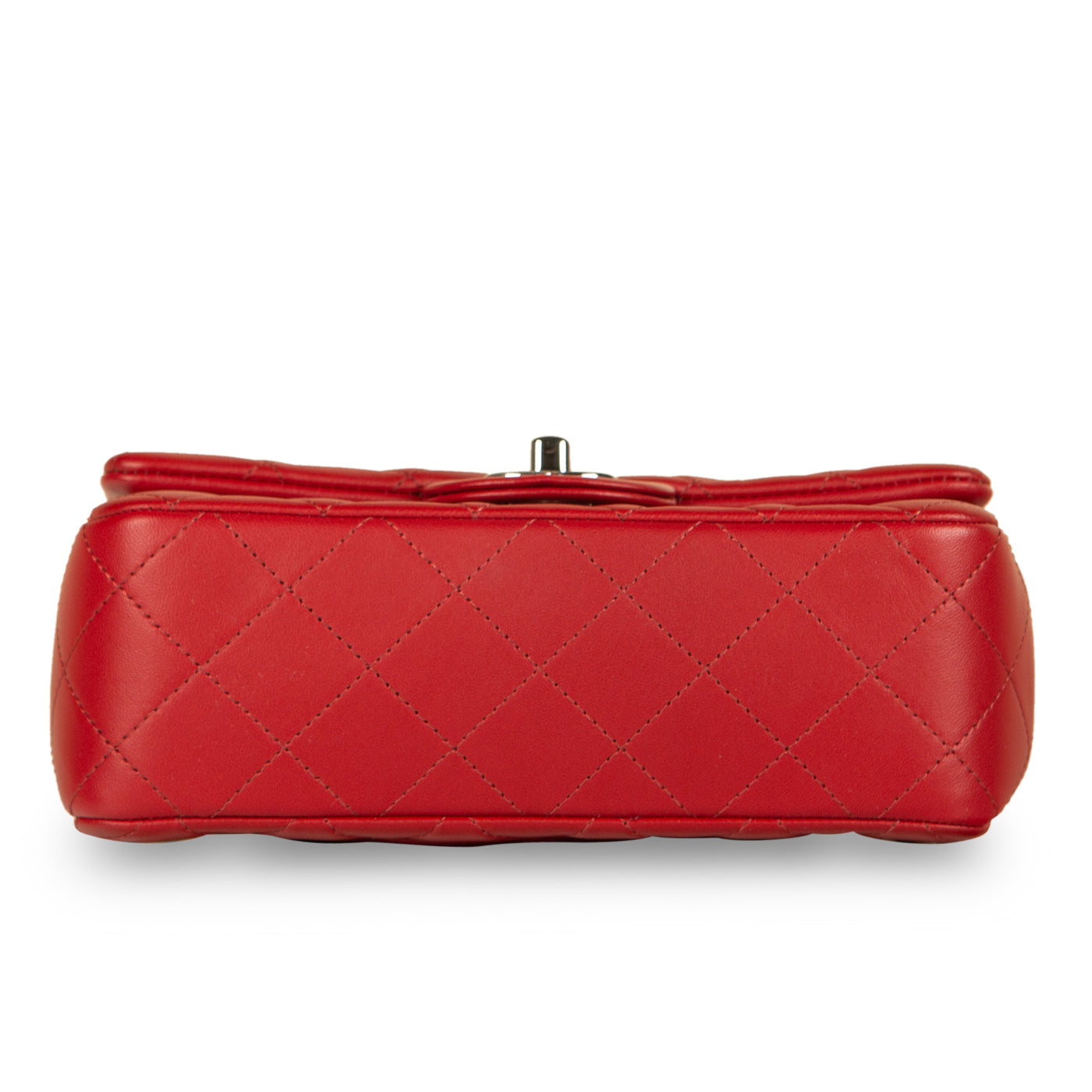 Chanel Classic Flap Bag - Mini Rectangular