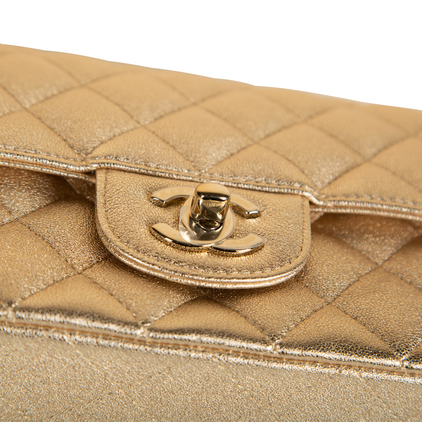 Chanel Classic Flap Bag - Mini Rectangular