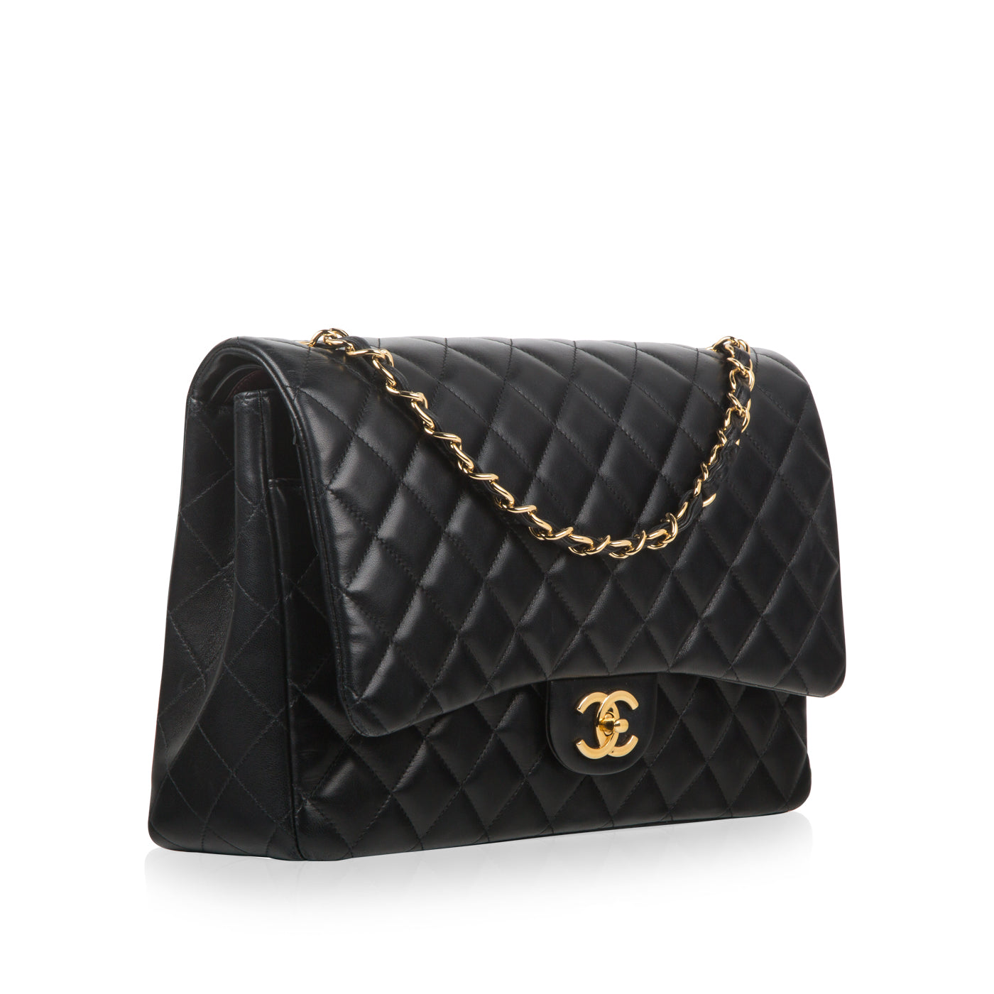 Chanel Classic Flap bag - Maxi
