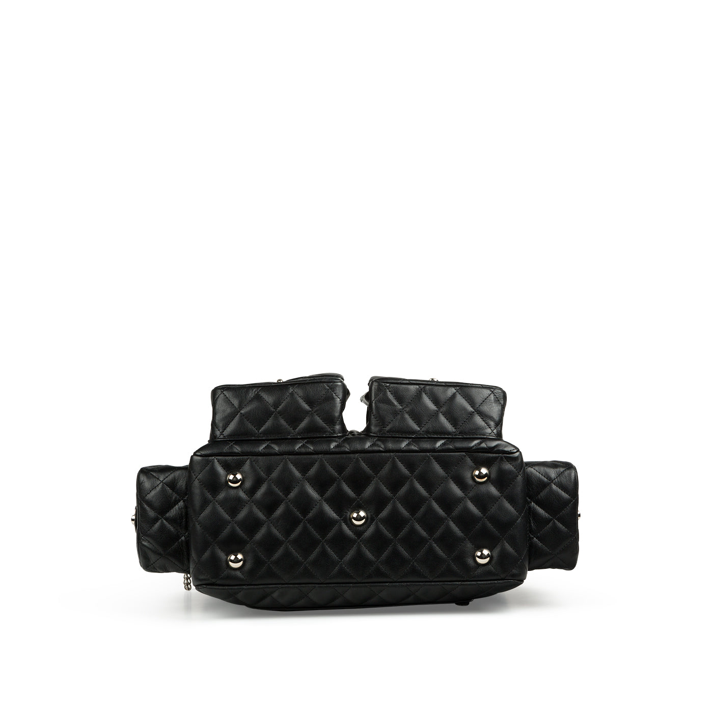 Chanel Cambon Reporter Bag