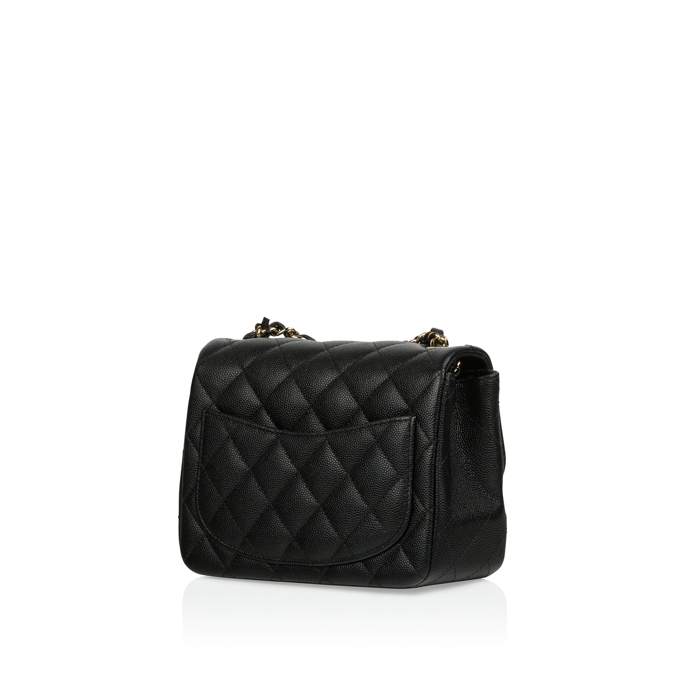 Chanel Classic Flap Bag - Mini