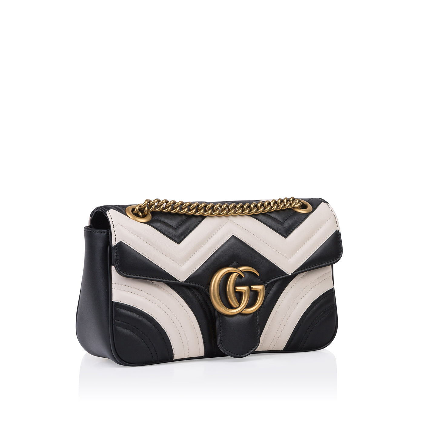 Gucci Marmont Small Matelass? bag