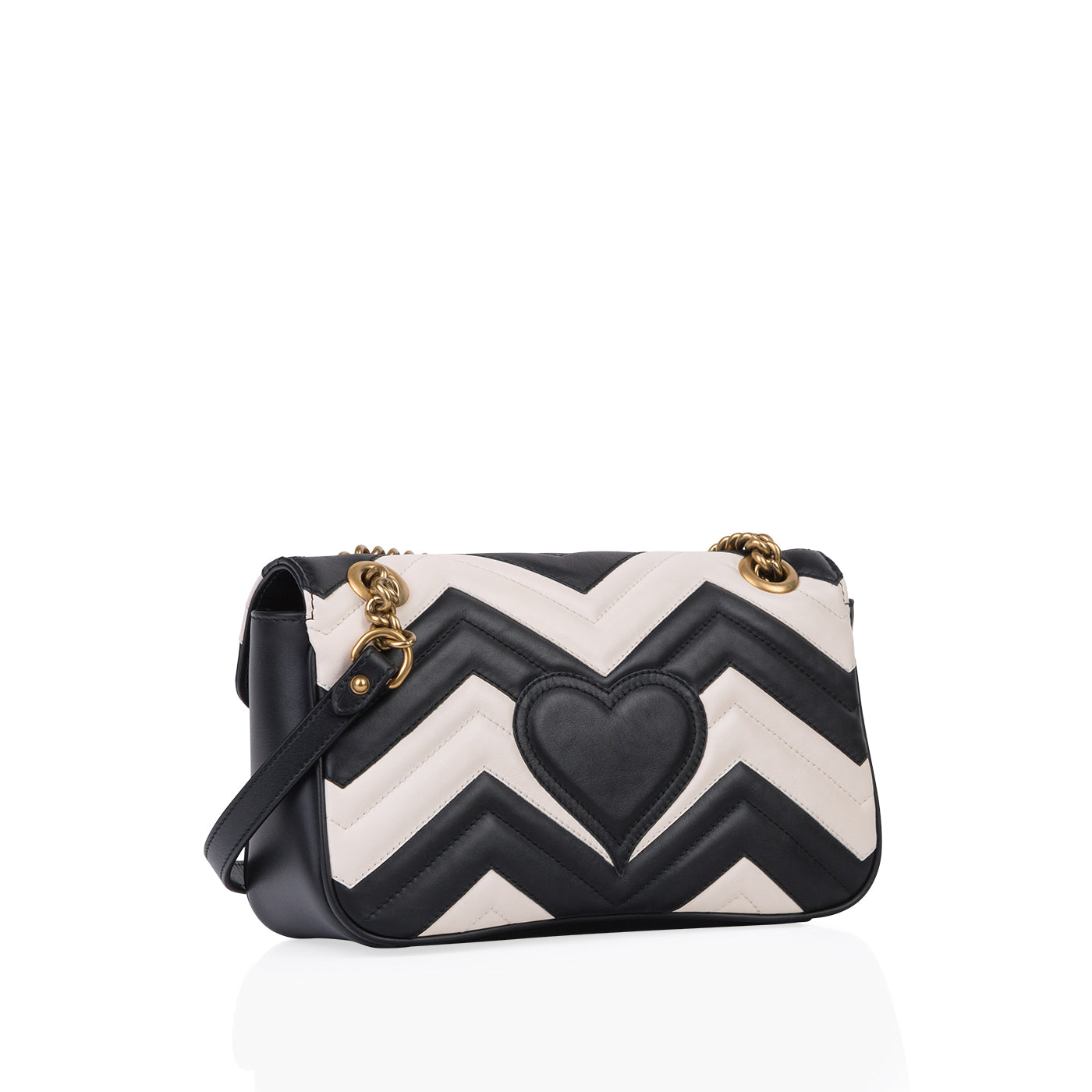 Gucci Marmont Small Matelass? bag