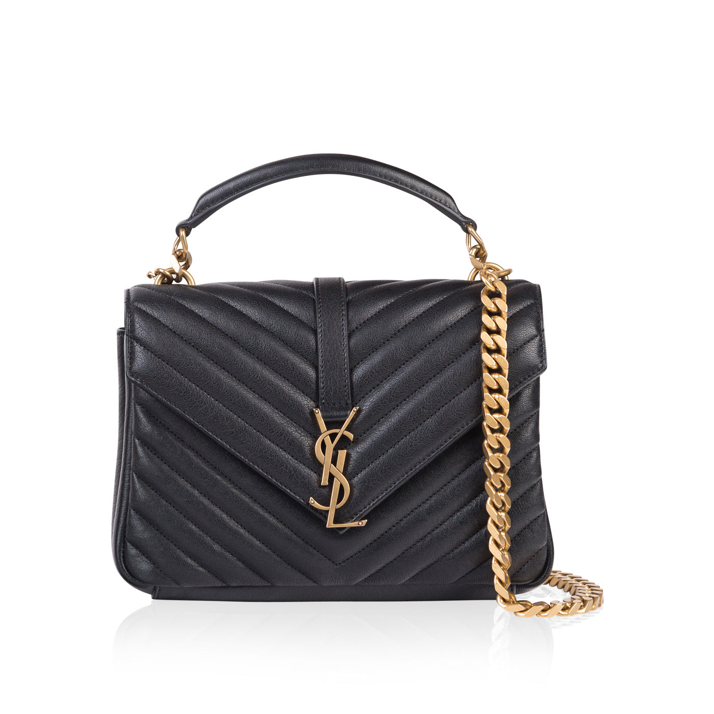 Saint Laurent CollÃÂ¨ge Medium