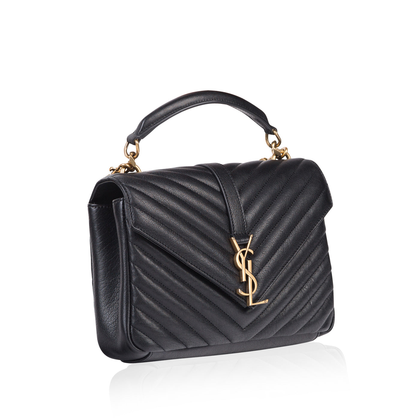 Saint Laurent CollÃÂ¨ge Medium