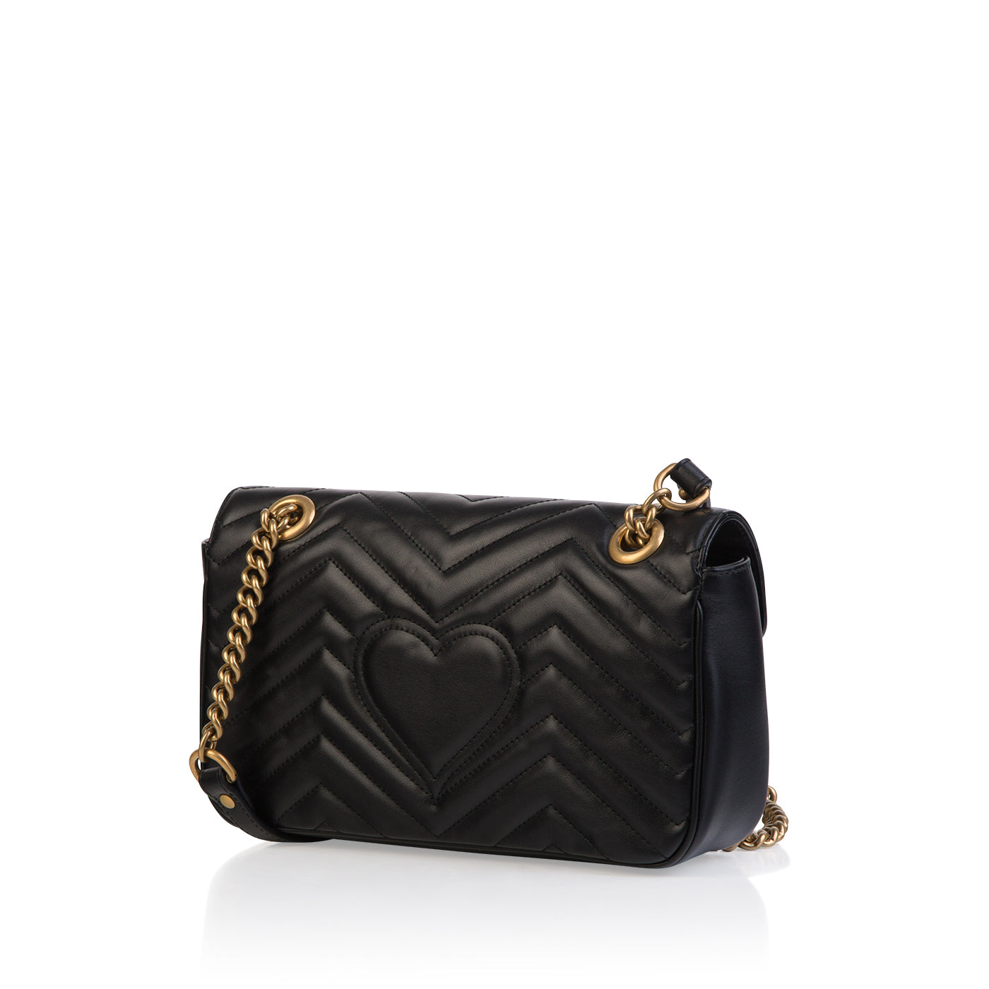 Gucci Marmont Small Matelass? bag