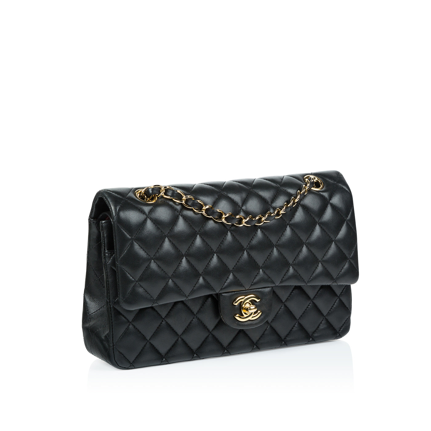 Chanel Classic Flap Bag - Medium