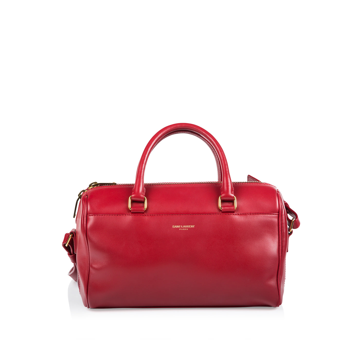 Saint Laurent Classic Duffle 6ÃÂ Tote