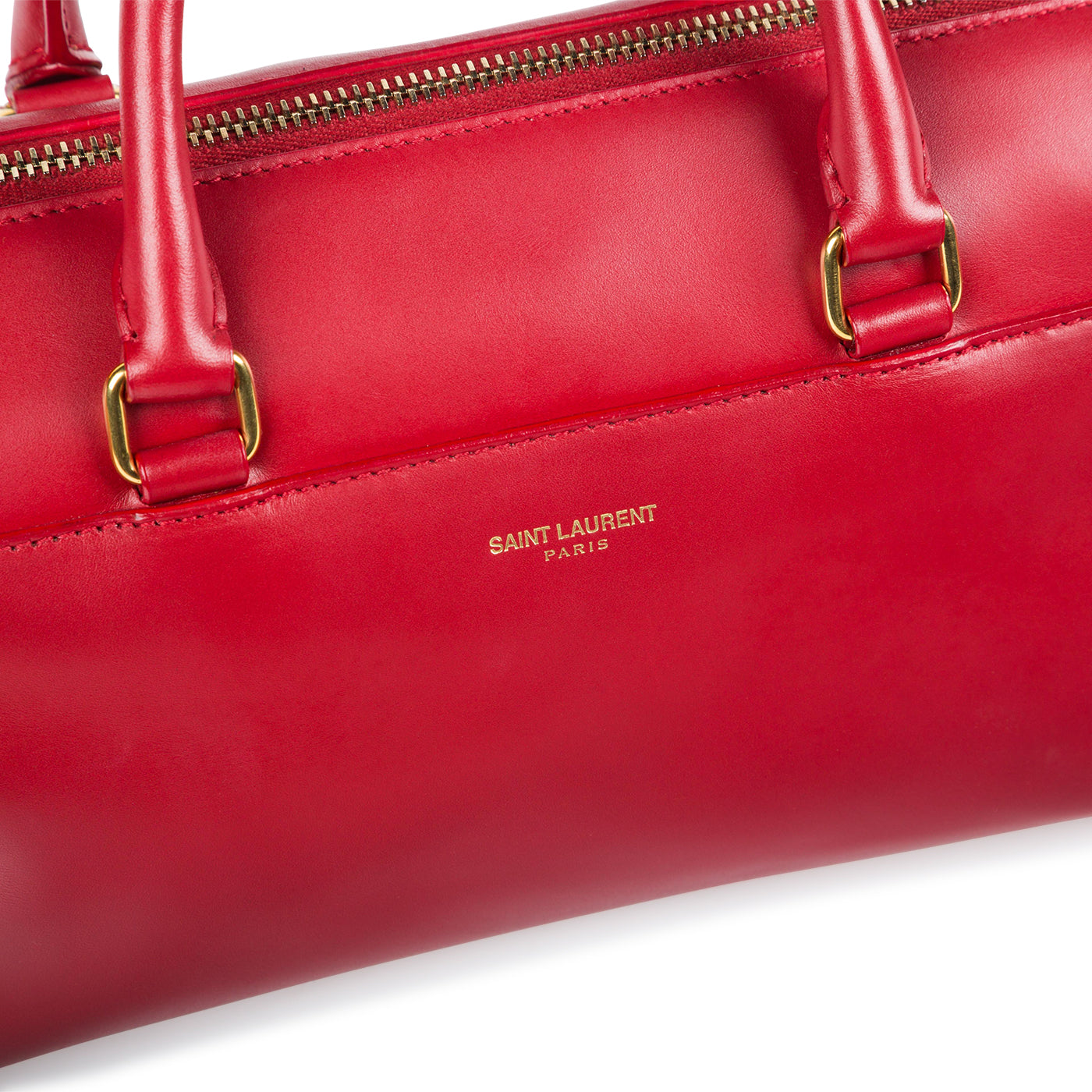Saint Laurent Classic Duffle 6ÃÂ Tote