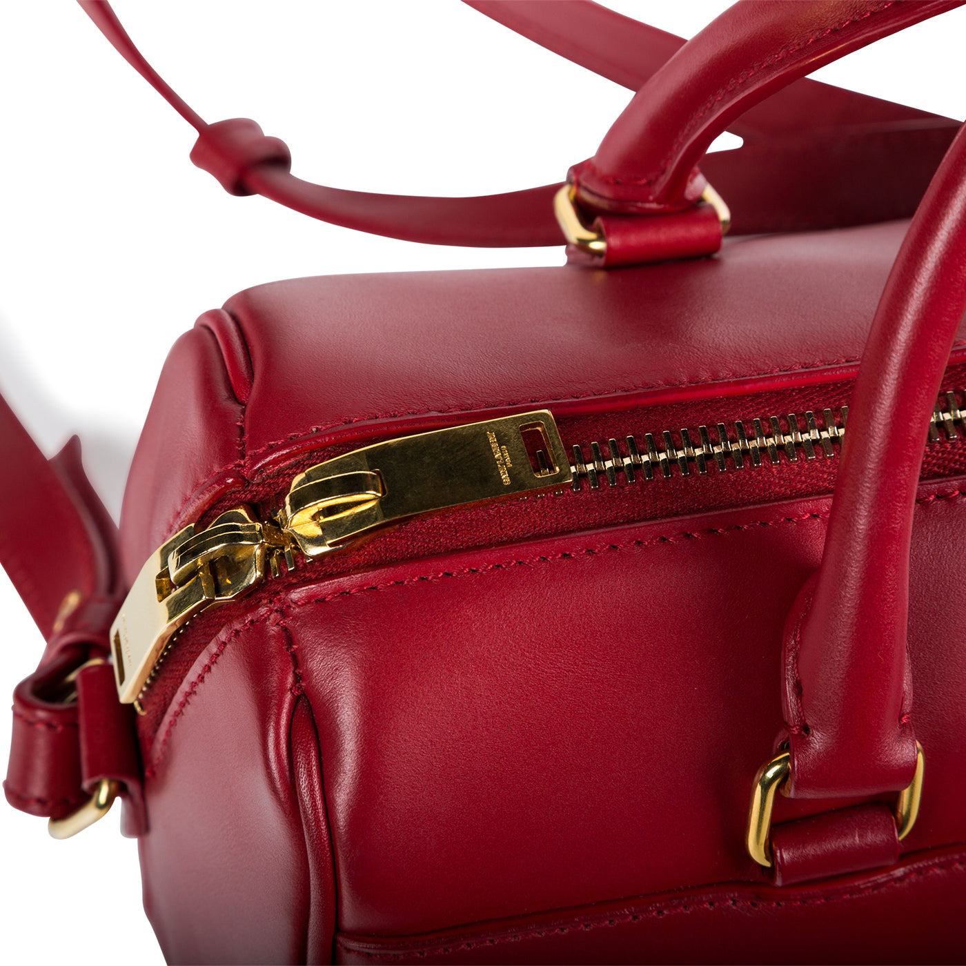Saint Laurent Classic Duffle 6ÃÂ Tote