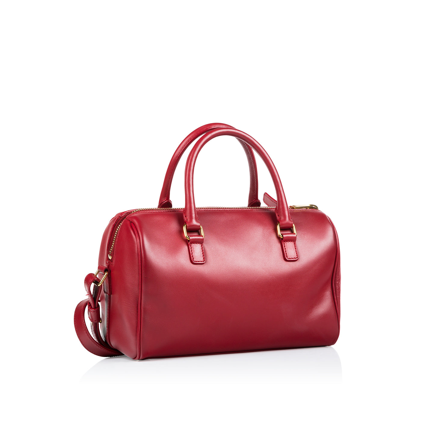 Saint Laurent Classic Duffle 6ÃÂ Tote