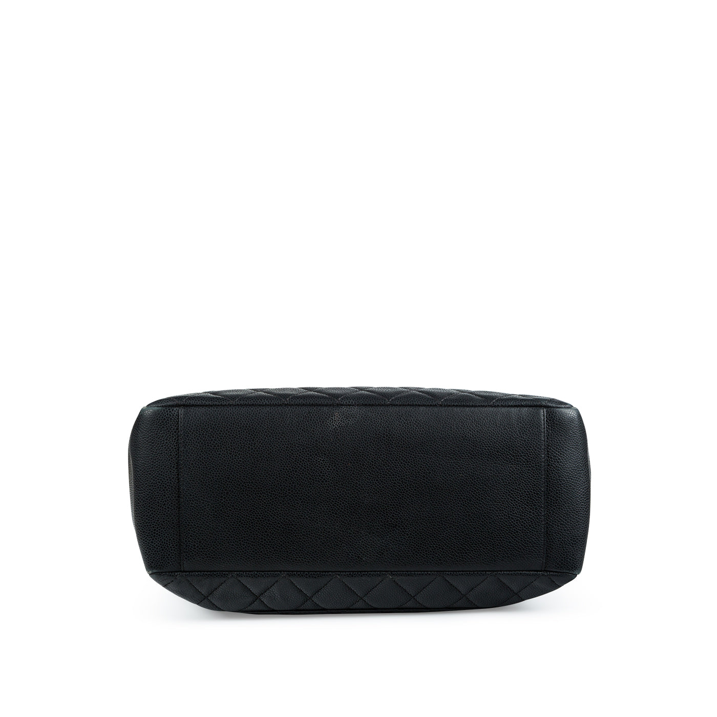 Chanel Grand Shopping Tote - Caviar - GHW