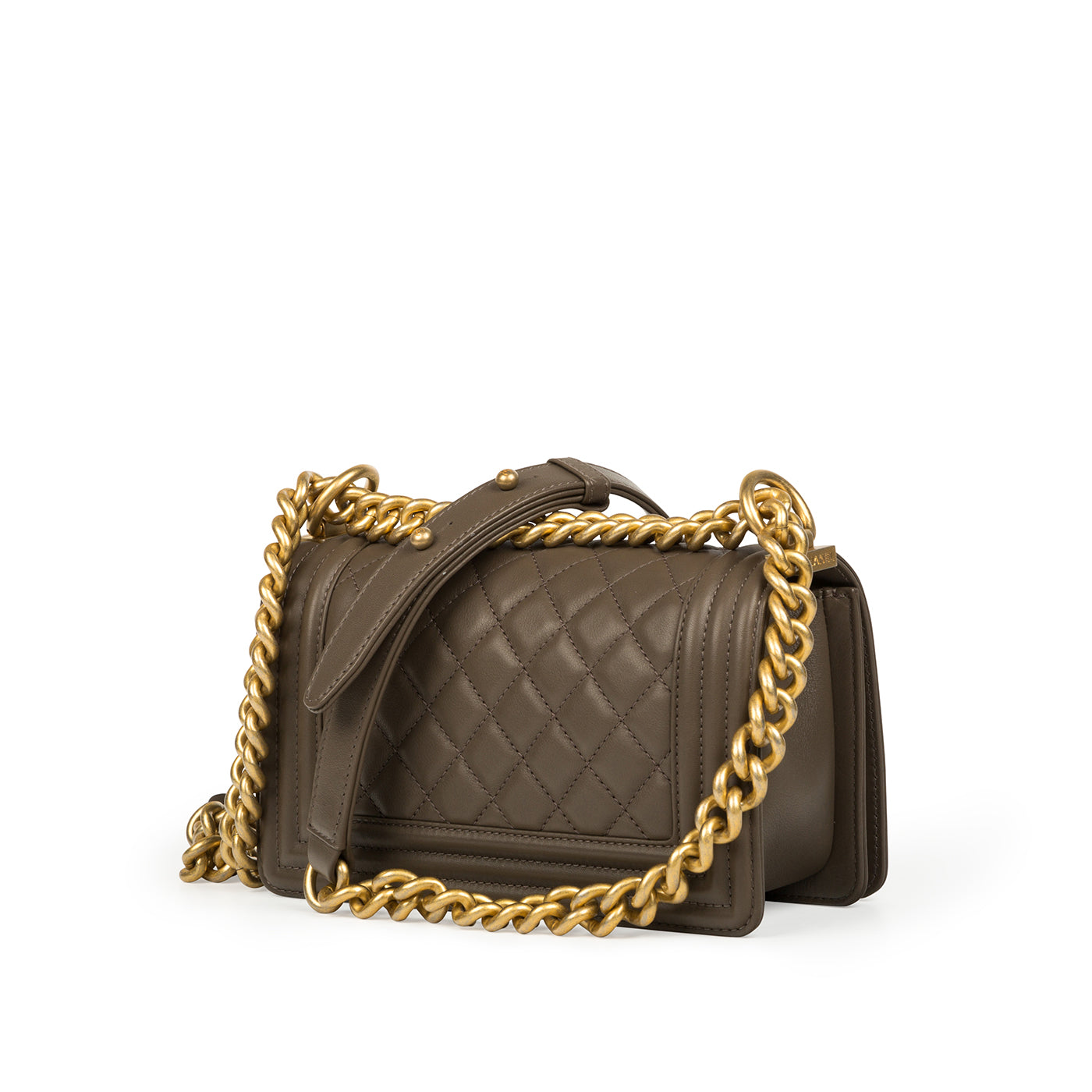 Chanel Small Boy Bag