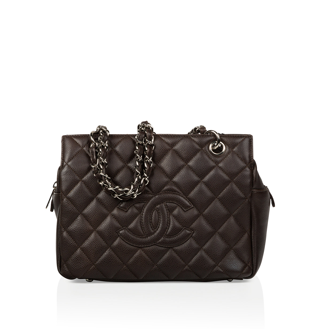 Chanel Petite Timeless Tote - PTT