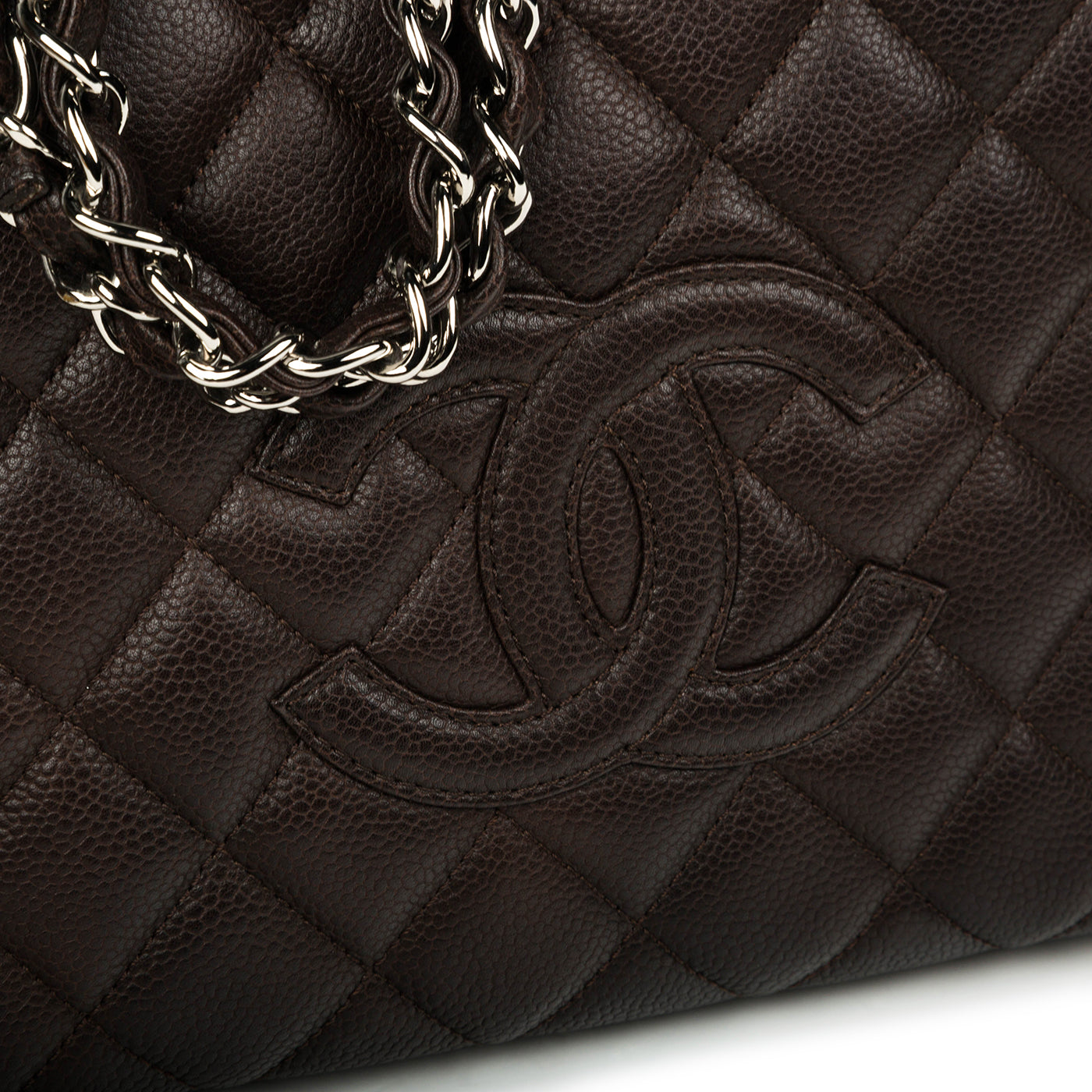 Chanel Petite Timeless Tote - PTT