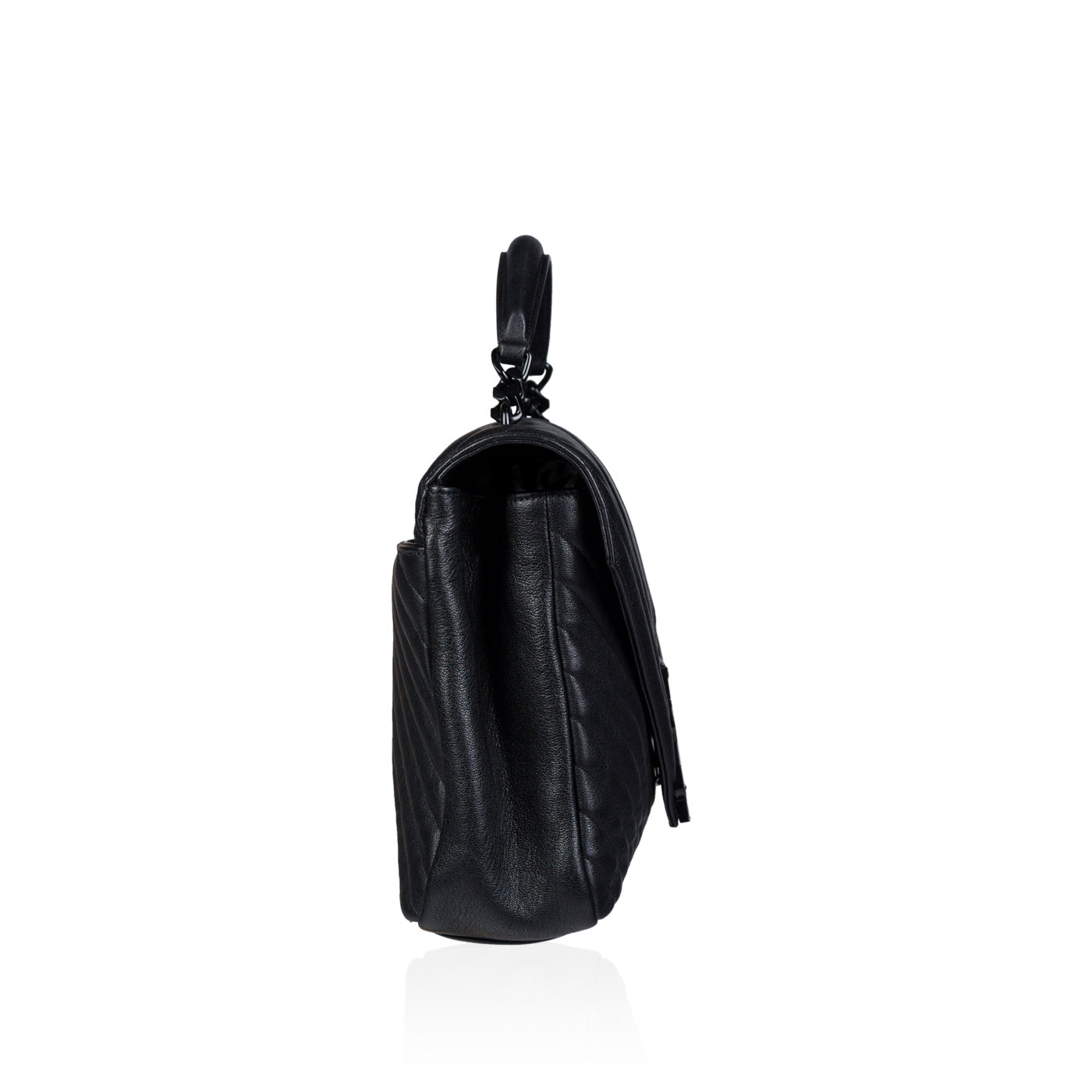 Saint Laurent CollÃÂ¨ge Large Satchel