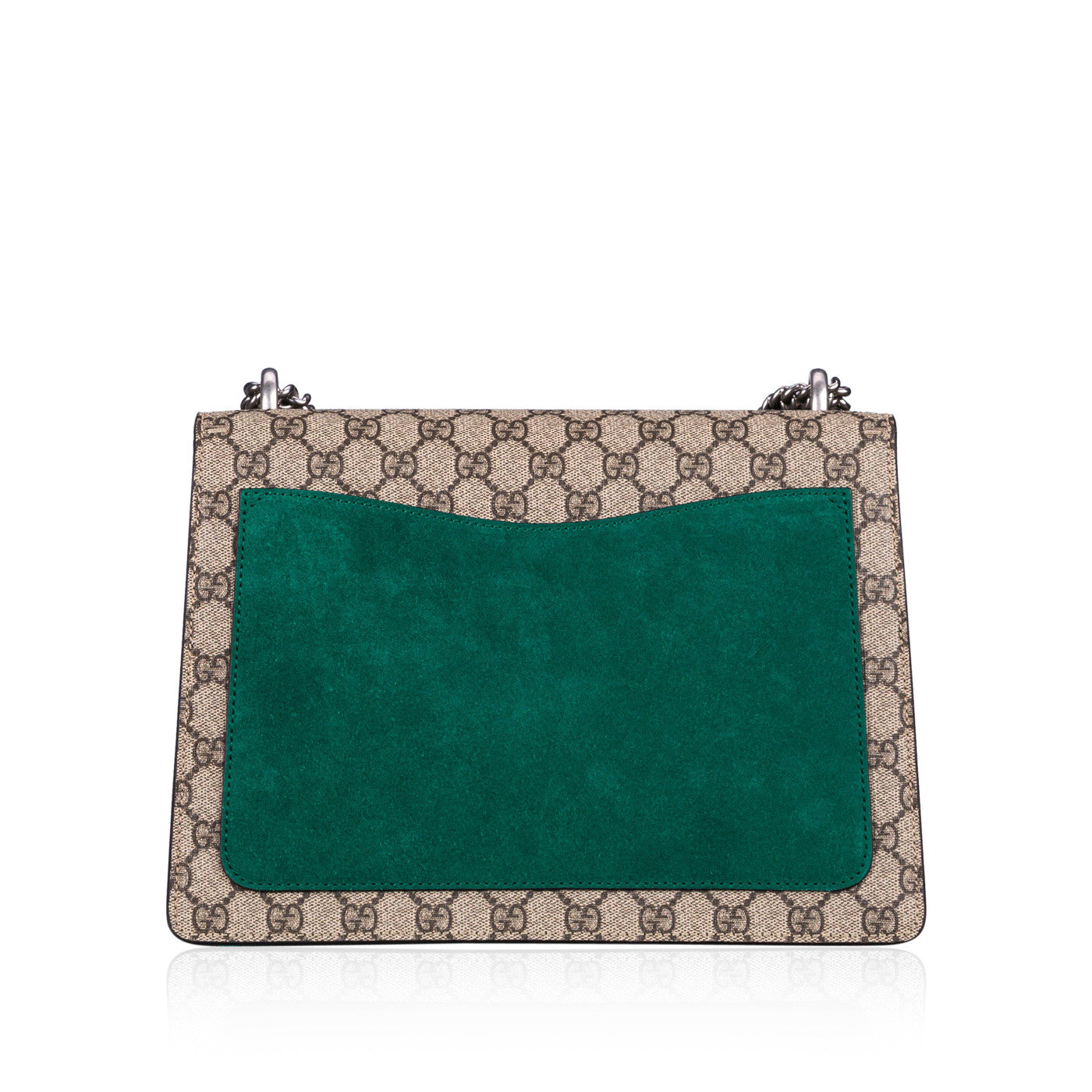 Gucci Dionysus 'Modern' appliqu?d bag