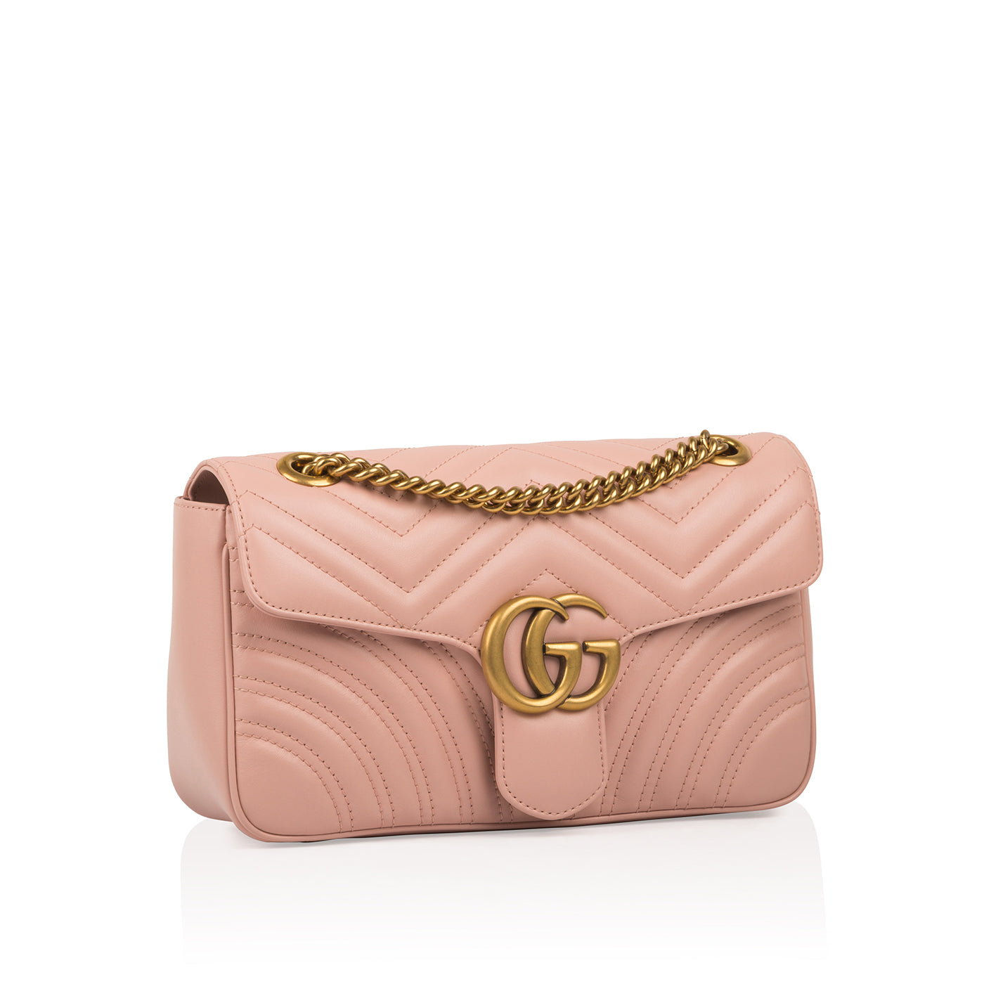 Gucci Marmont Small Matelass? bag
