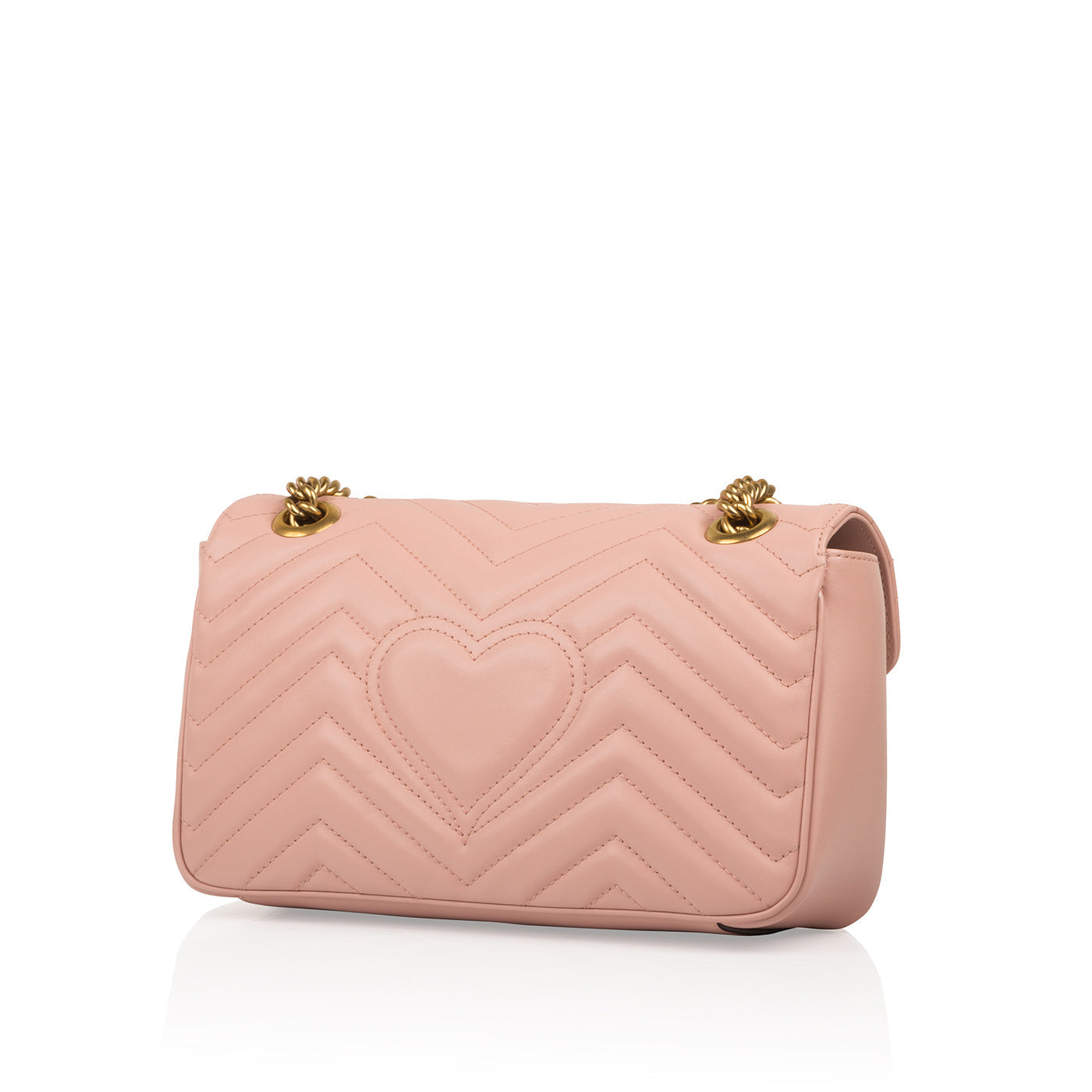 Gucci Marmont Small Matelass? bag