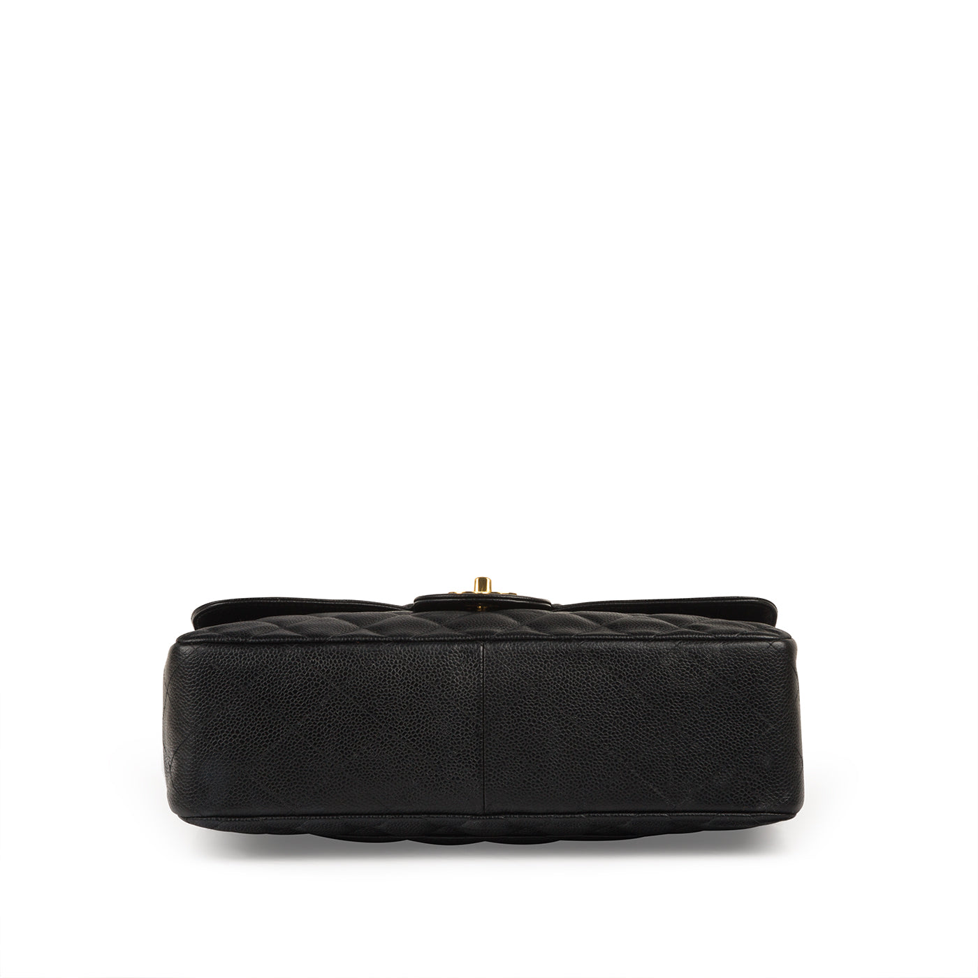 Chanel Classic Flap Bag - Jumbo - Single Flap