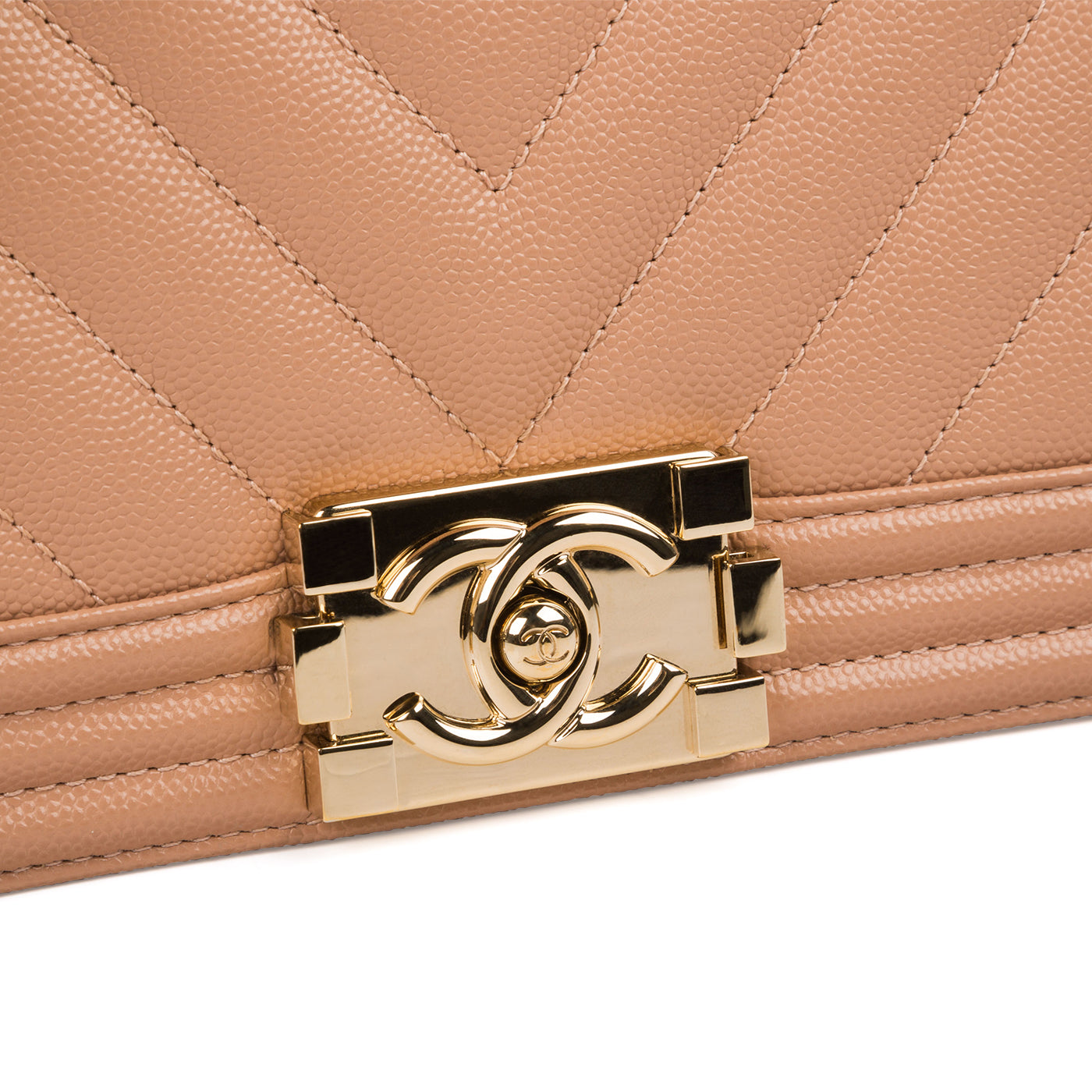 Chanel Medium Boy Bag