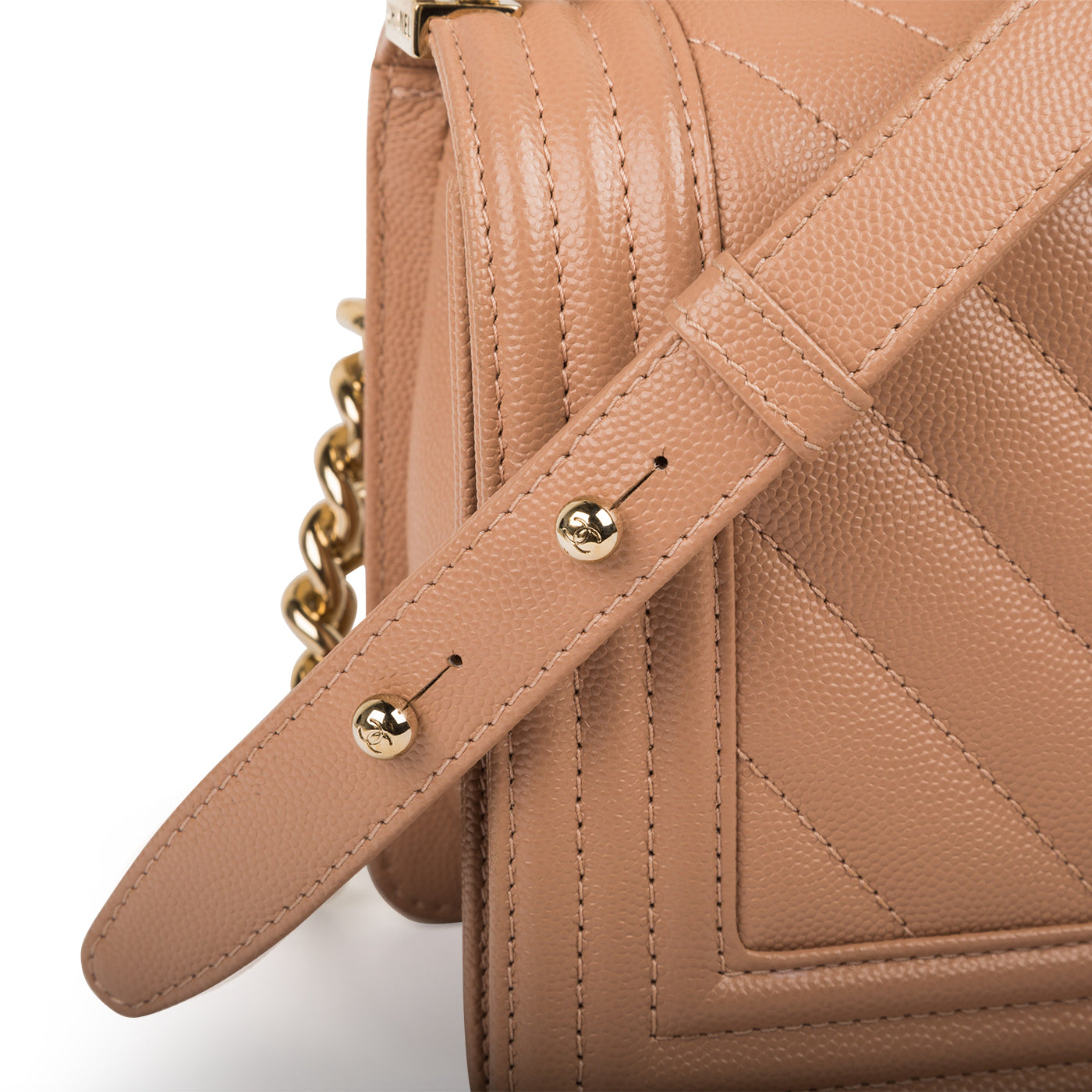 Chanel Medium Boy Bag