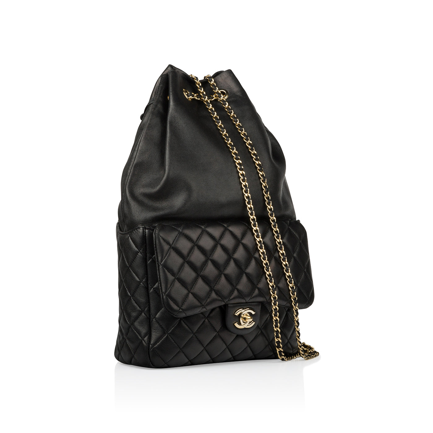 Chanel Seoul Large Backpack