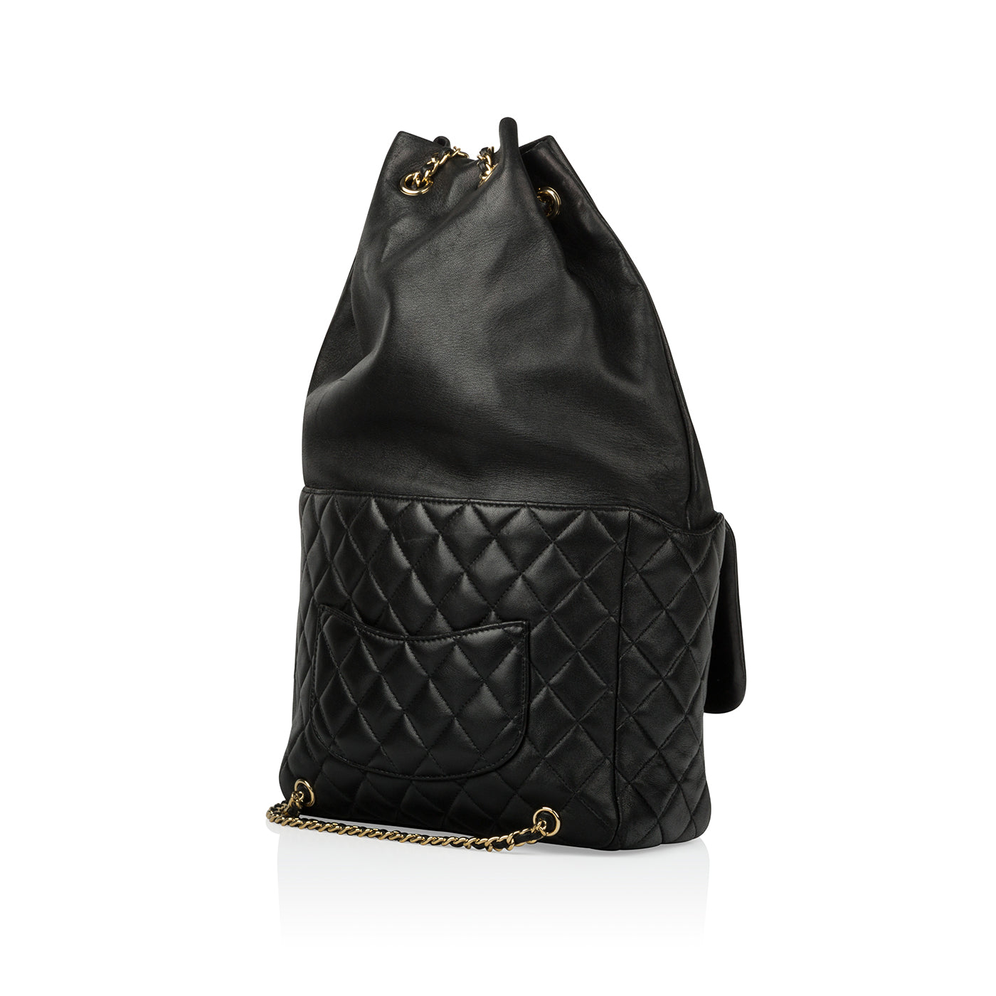 Chanel Seoul Large Backpack