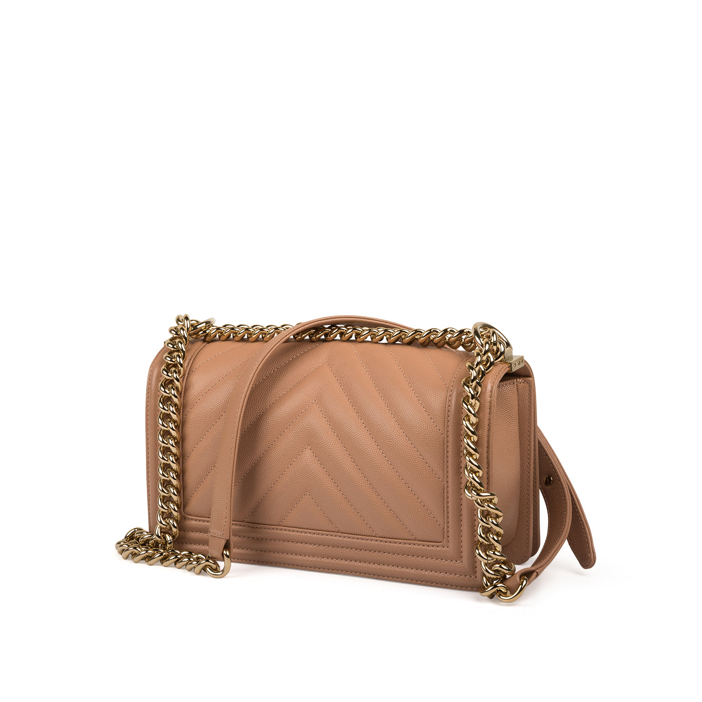 Chanel Medium Boy Bag